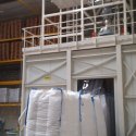 big bag filling unit palamatic