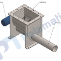 drawing mini feeder d13