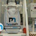 Big bag filling systems   FlowMatic® 03   Palamatic Process