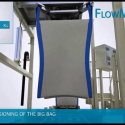 Big bag filling systems   FlowMatic® 06   Palamatic Process