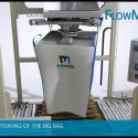 Big bag filling systems   FlowMatic® 04   Palamatic Process