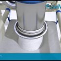 Big bag filling systems   FlowMatic® 01   Palamatic Process