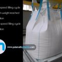 Big bag filling systems   FlowMatic® 07   Palamatic Process