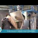 Pneumatic vacuum conveying systems   Powders Pumps   PALAMATIC PROCESS