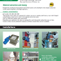 mini datasheet gravity rotary valves