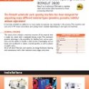 mini datasheet rotaslit automatic sack opening systems