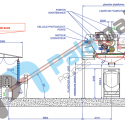 mini drawing automatic sack opening systems varislit platform