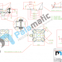 mini drawing bin activator dn 040