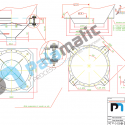 mini drawing bin activator dn 090