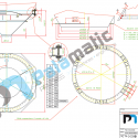 mini drawing bin activator dn 210