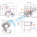 mini drawing semi automatic sack opening system sas