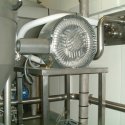 pneumatic conveying line palamatic