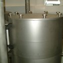 pneumatic conveying line