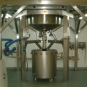 pneumatic conveying system for powders palamatic