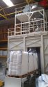 big bag filling unit palamatic